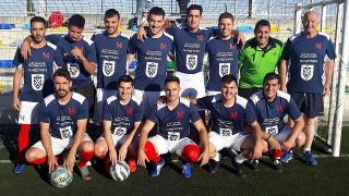ENTREVISTA PRE PARTIDO FINAL COPA PRIMAVERA ZONA SUR SABADO TARDE